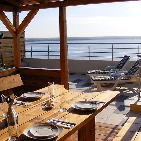 Elena'S Terrace Appartement Mamaia Kamer foto