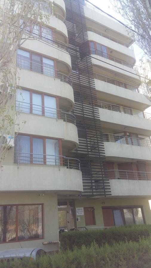 Elena'S Terrace Appartement Mamaia Buitenkant foto